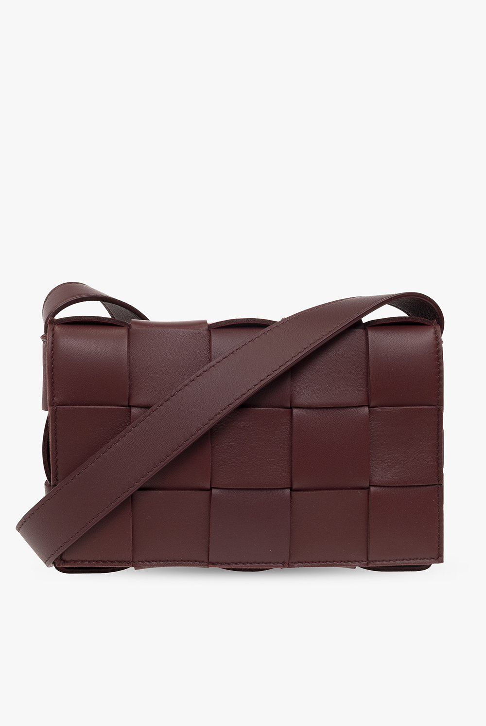 Bottega Veneta ‘Cassette Small’ shoulder bag