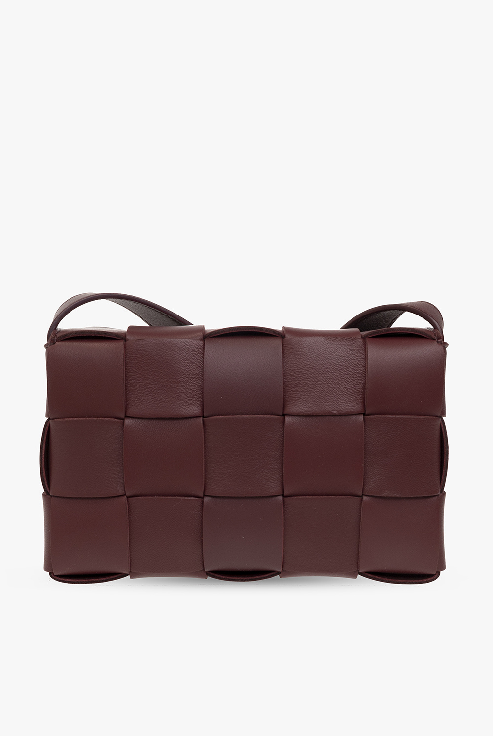 Bottega Veneta ‘Cassette Small’ shoulder bag