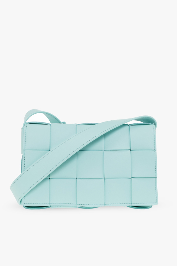 Bottega fit Veneta ‘Cassette Small’ shoulder bag