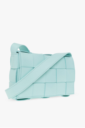 Bottega fit Veneta ‘Cassette Small’ shoulder bag