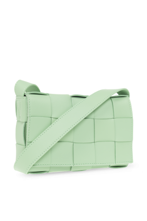 Bottega eyewear Veneta ‘Cassette Small’ shoulder bag