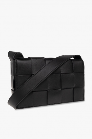 Bottega lido Veneta ‘Cassette Small’ shoulder bag