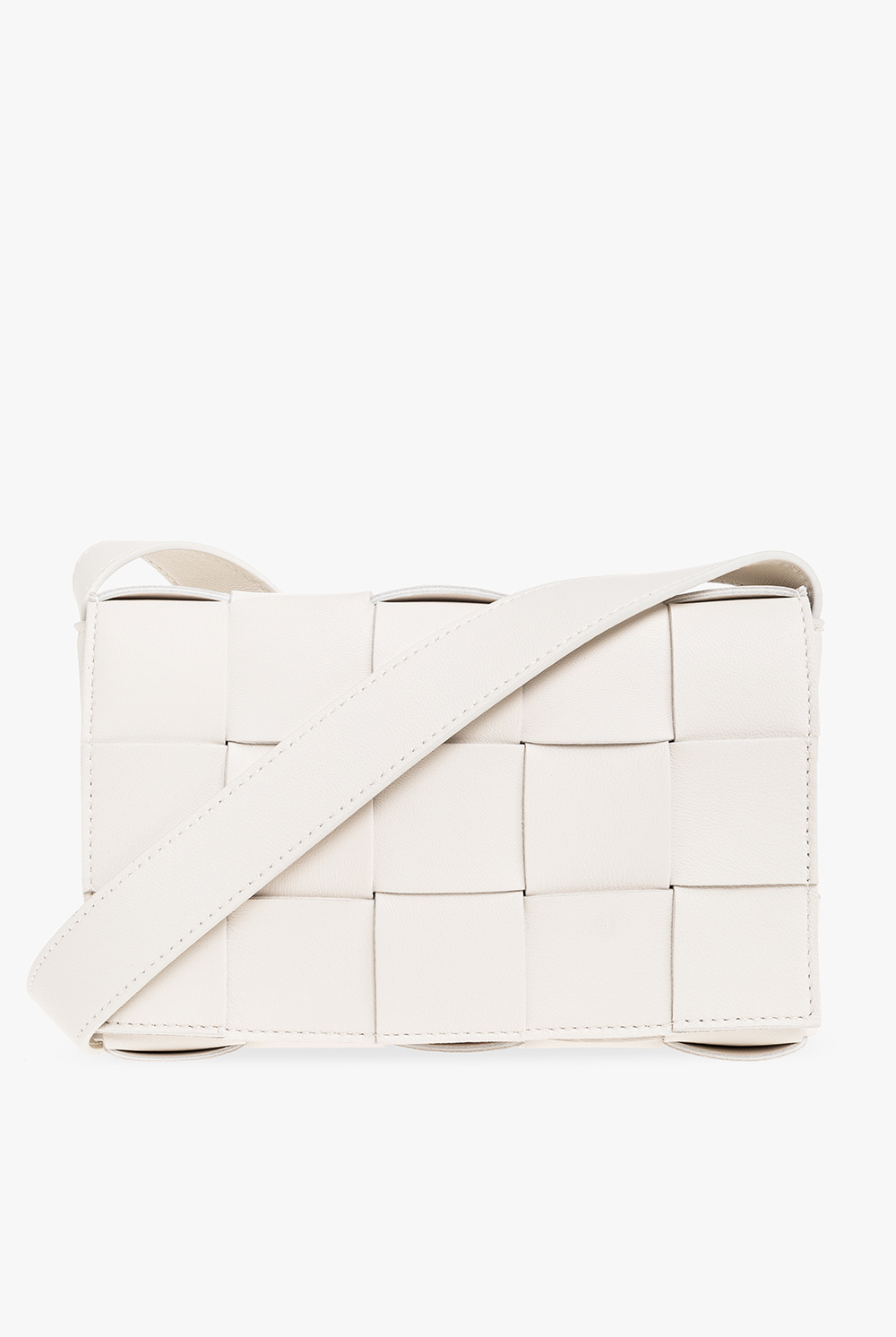 Bottega Veneta ‘Cassette Small’ shoulder bag