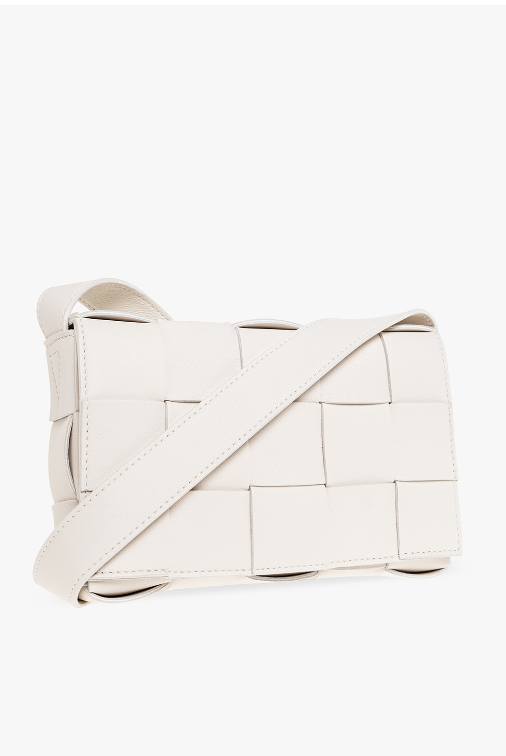 Bottega Veneta ‘Cassette Small’ shoulder bag