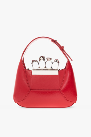 Alexander McQueen ‘Jewelled Mini’ Boxers bag