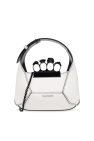 Alexander McQueen Mini Jewelled Handbag