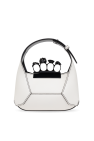 Alexander McQueen Mini Jewelled Handbag