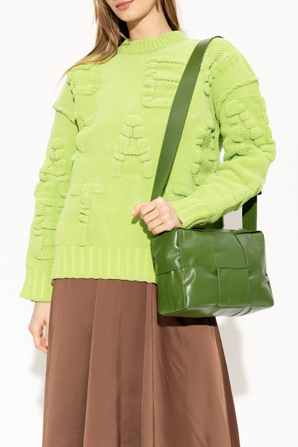 bottega trousers Veneta ‘Arco’ shoulder bag
