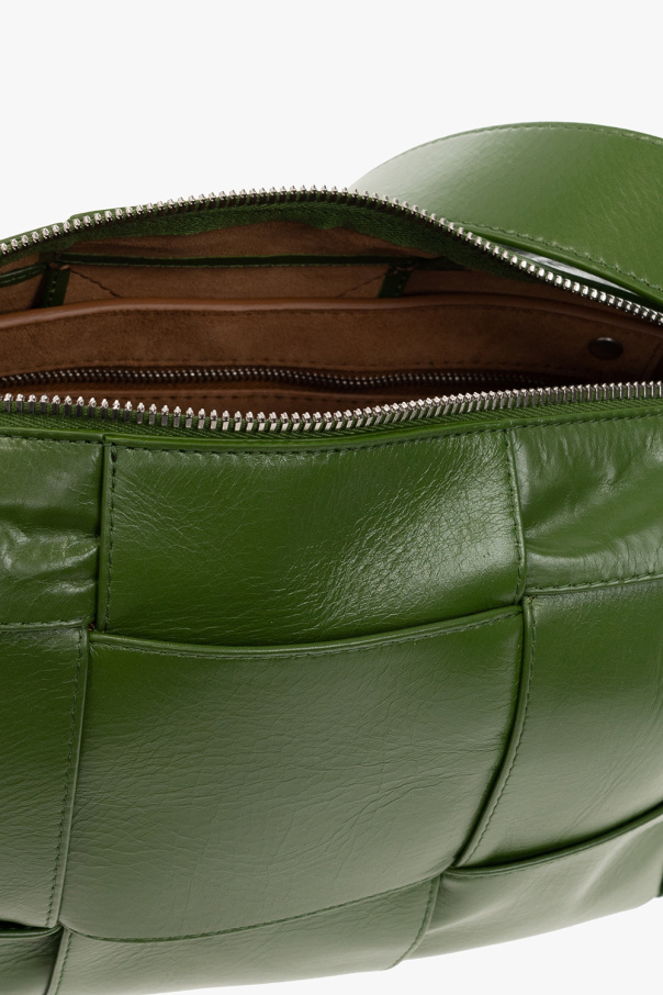 Bottega link Veneta ‘Arco’ shoulder bag