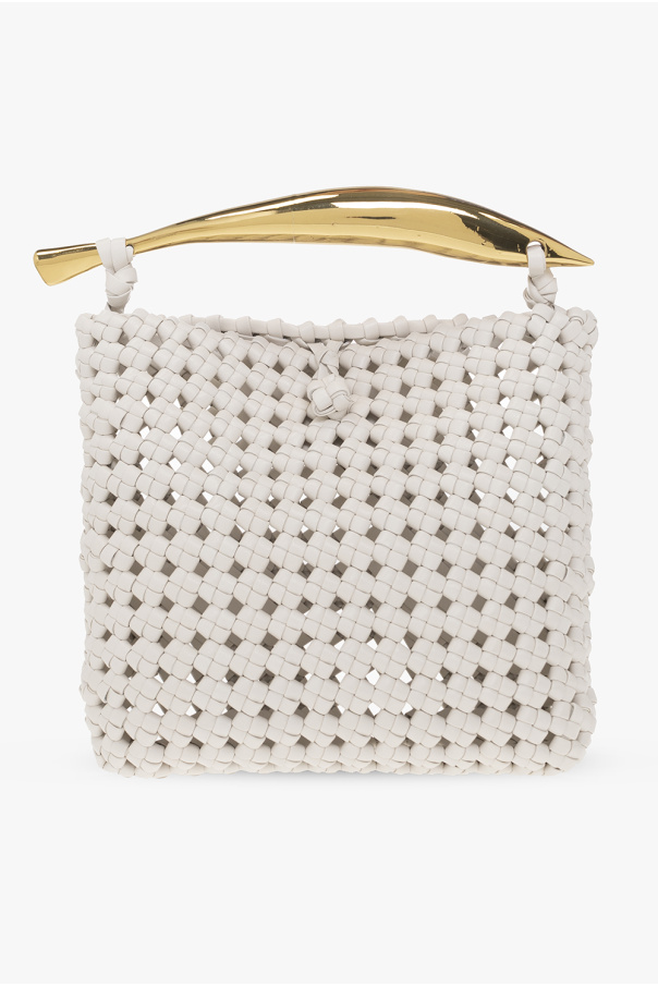 bottega tone Veneta ‘Sardine’ handbag