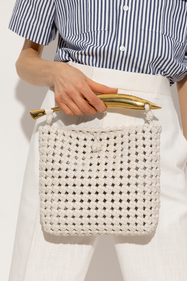 bottega tone Veneta ‘Sardine’ handbag