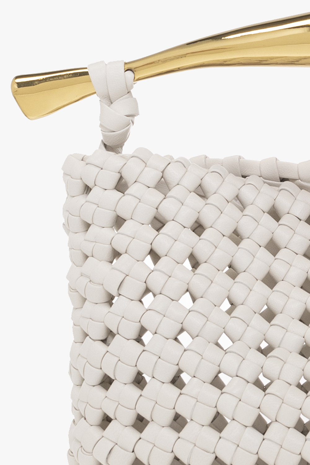 Bottega Veneta ‘Sardine’ handbag