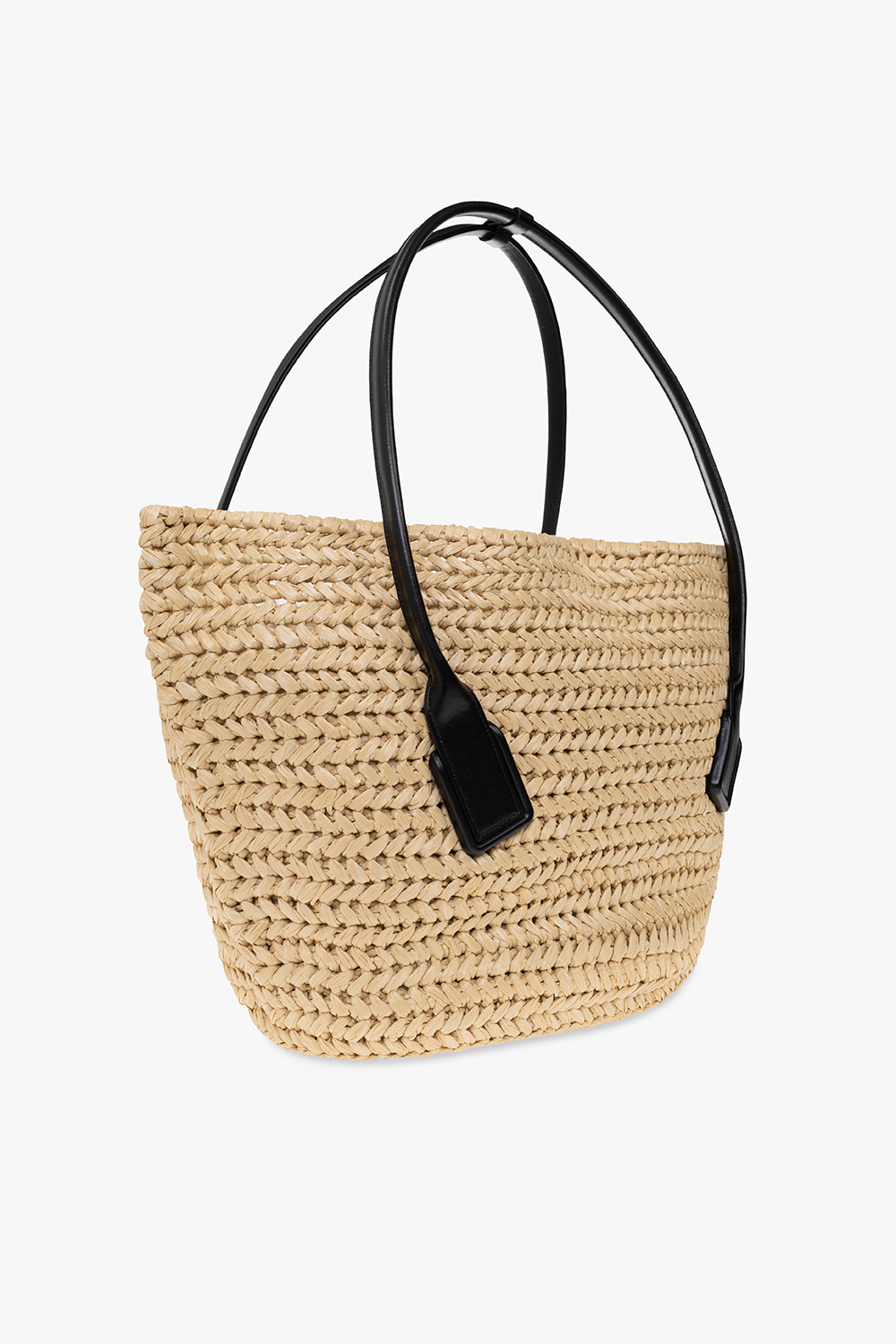 bottega like Veneta ‘Arco’ shopper bag