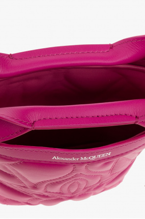Alexander McQueen ‘The Bow’ shoulder bag