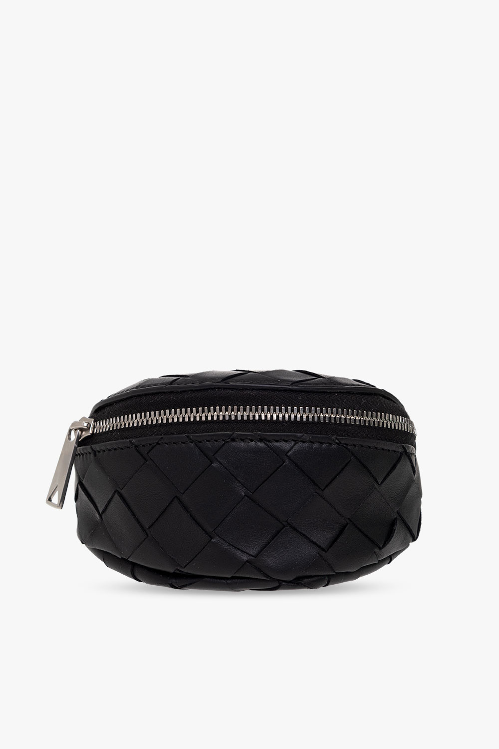 Bottega Veneta Intrecciato wrist pouch