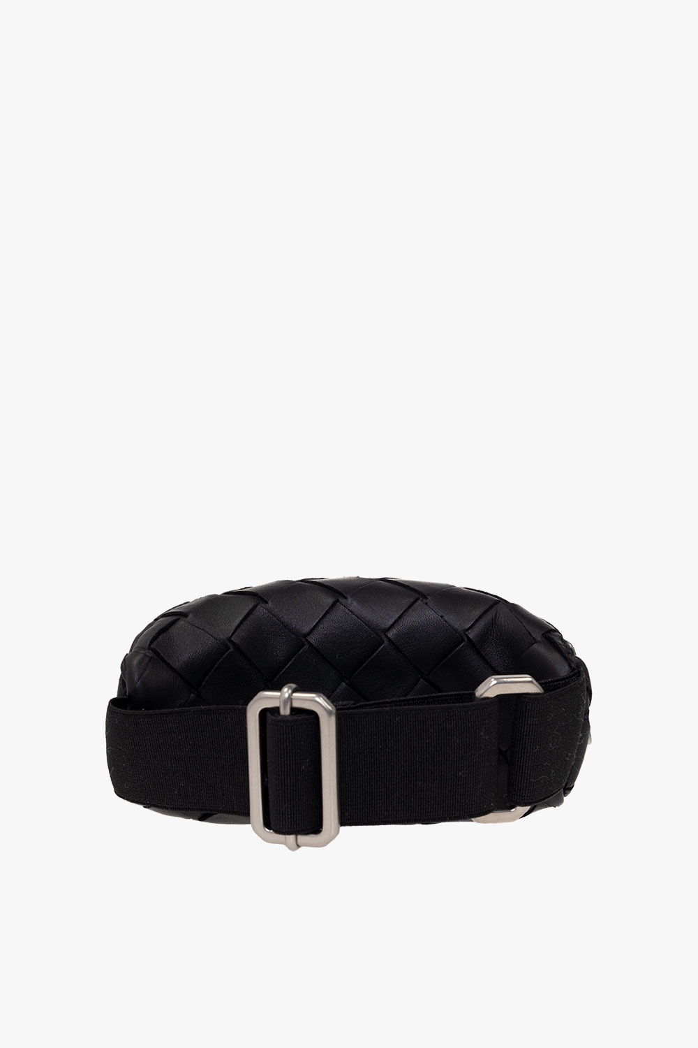 Bottega Veneta Intrecciato wrist pouch