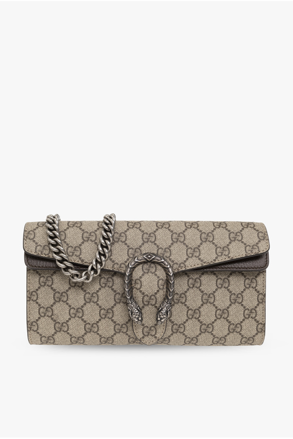 Gucci clat ‘Dionysus Small’ shoulder bag
