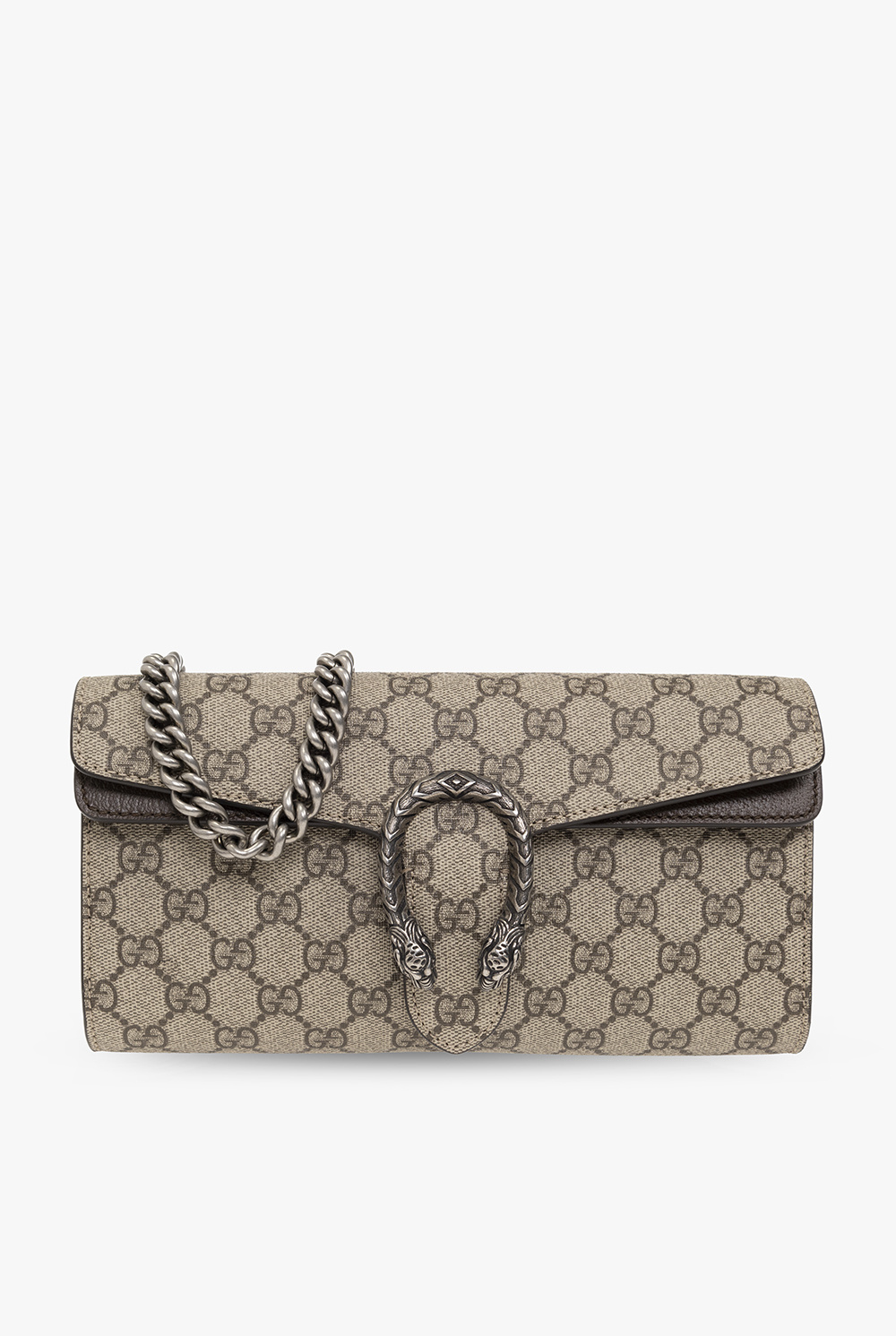 Gucci Dionysus Small 25cm GG Shoulder Bag