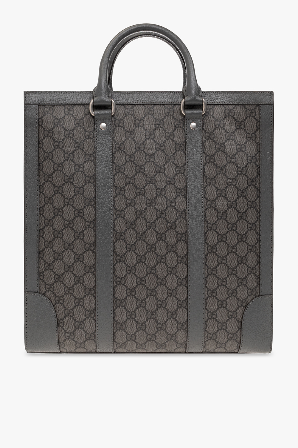 gucci Rubber ‘Ophidia’ shoulder bag