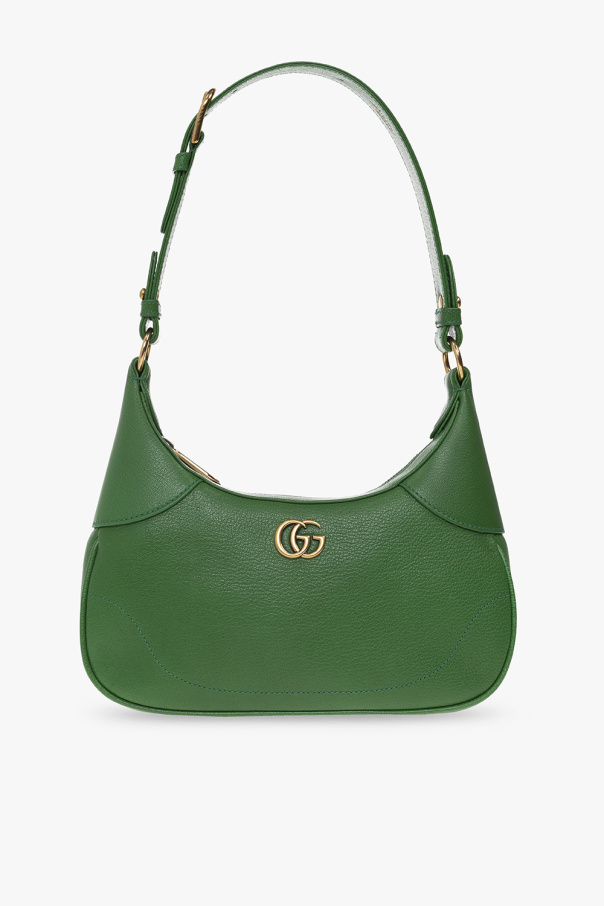 Gucci blue ‘Aphrodite Small’ shoulder bag