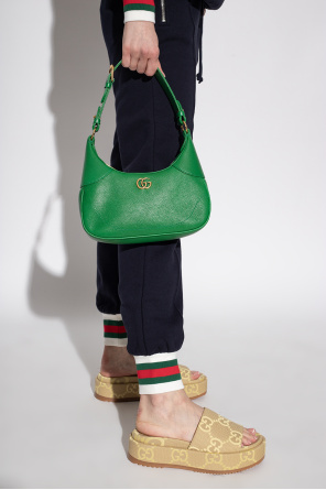 ‘aphrodite small’ shoulder bag od Gucci