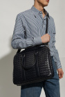 Bottega Veneta ‘Classic Intrecciato Large’ briefcase