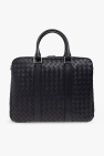 Bottega Veneta ‘Classic Intrecciato Large’ briefcase