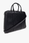 Bottega Veneta ‘Classic Intrecciato Large’ briefcase