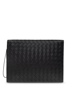 Funda para documentos 'Classic Intrecciato Medium'