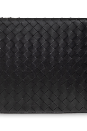 Bottega Veneta ‘Classic Intrecciato Medium’ document case