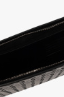 Bottega Veneta BLACK ‘Classic Intrecciato Medium’ document case