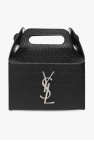 Saint Laurent BLACK ‘Take-Away Box’ handbag