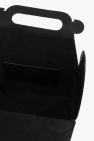 Saint Laurent BLACK ‘Take-Away Box’ handbag
