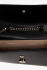 Alexander McQueen ‘The Slash’ clutch