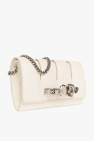 Alexander McQueen ‘The Slash’ clutch