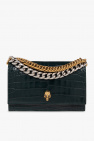 Alexander McQueen studded Box 19 handbag
