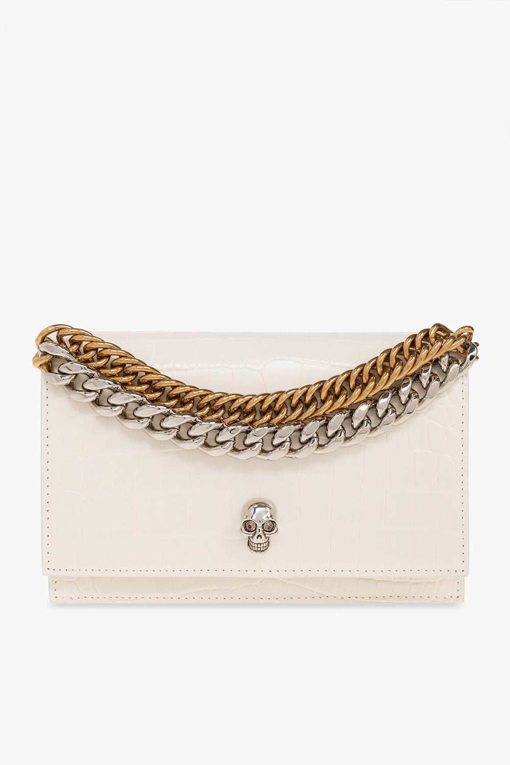 Alexander McQueen ‘Skull Small’ shoulder bag