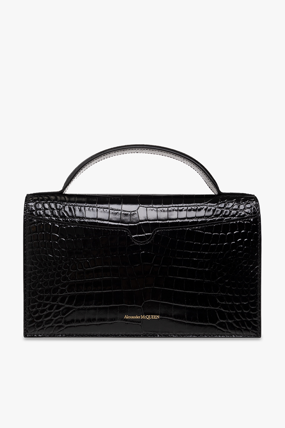 Alexander McQueen ‘Skull Medium’ shoulder bag