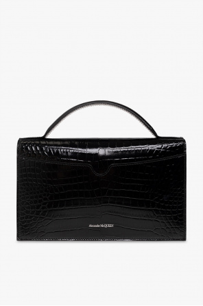 Alexander McQueen ‘Belt Medium’ shoulder bag