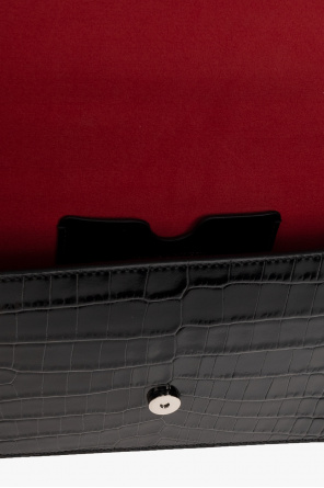 Alexander McQueen ‘Belt Medium’ shoulder bag
