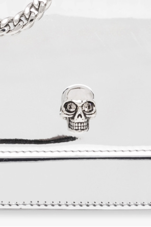Alexander McQueen ‘Skull Medium’ shoulder bag