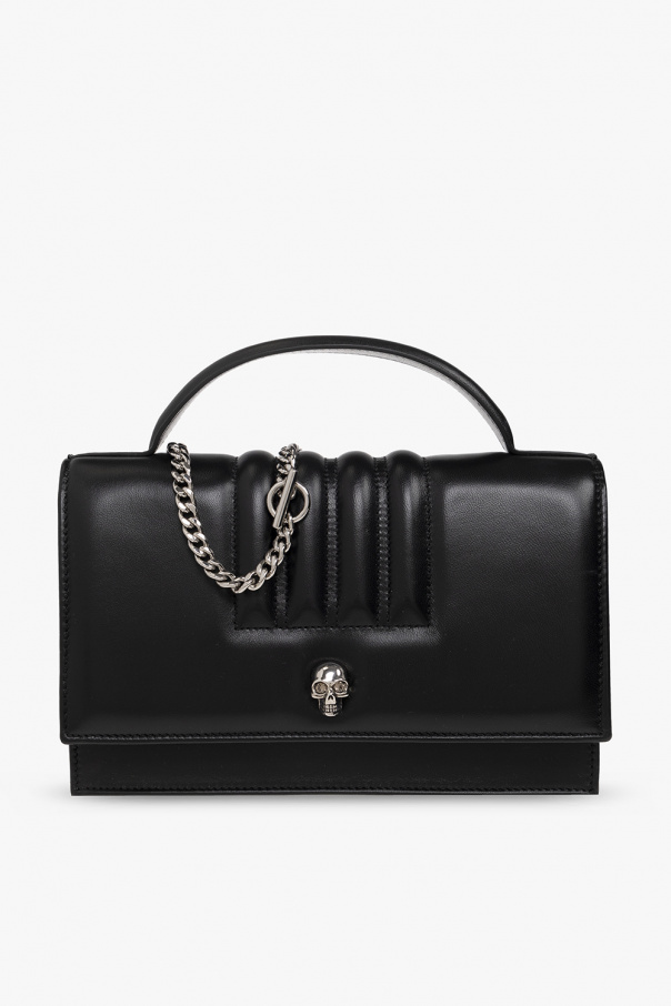 Alexander McQueen ‘Skull Medium’ shoulder bag