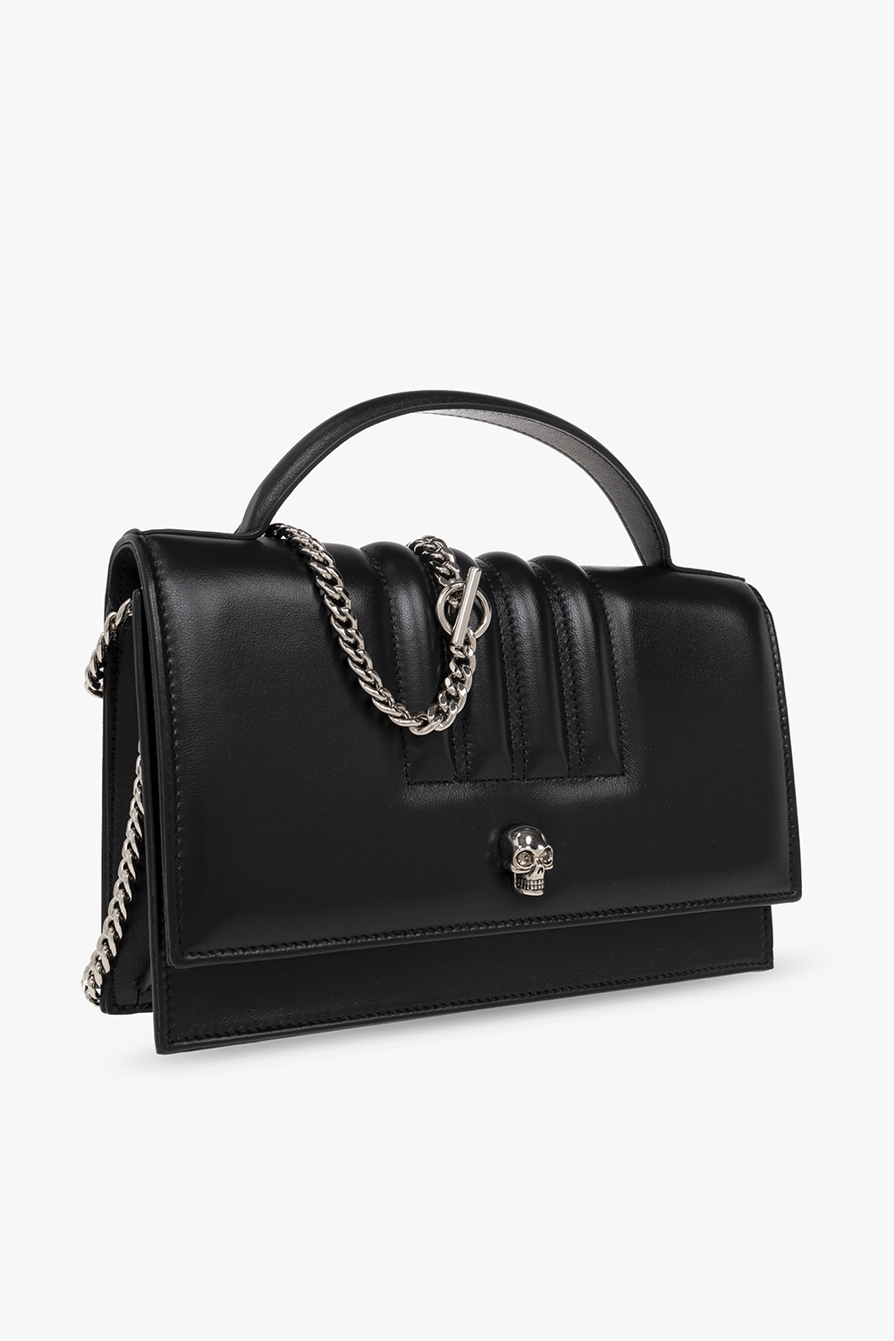 Alexander McQueen ‘Skull Medium’ shoulder bag