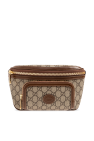 Gucci Monogrammed belt bag