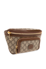 Gucci Monogrammed belt bag