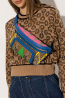 Gucci MULTICOLOUR Belt bag with monogram