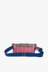 Gucci MULTICOLOUR Belt bag with monogram