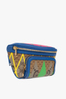 Gucci MULTICOLOUR Belt bag with monogram