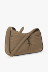 Saint Laurent BROWN ‘Le 5 a 7’ shoulder bag