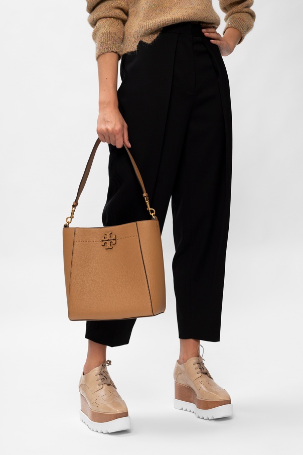 Tory Burch 'McGraw' shoulder bag | Women's Bags | Vitkac